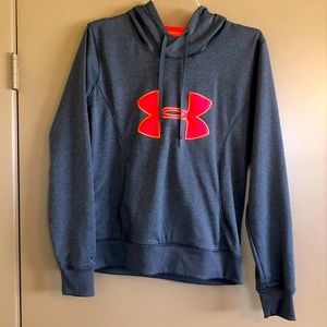 Under Armour women’s hoodie